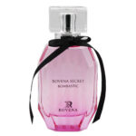 عطر زنانه روونا ویکتوریا سکرت SECRET BOMBASTIC حجم 100