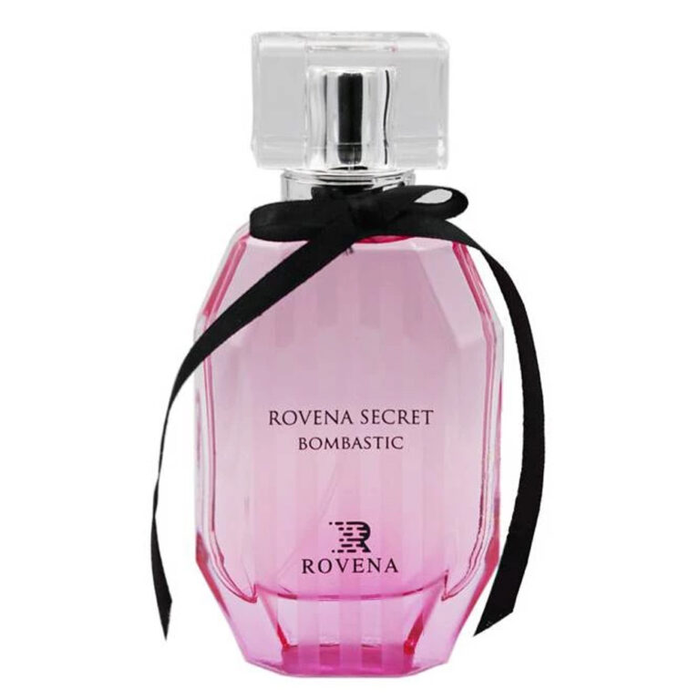 عطر زنانه روونا SECRET BOMBASTIC حجم 100