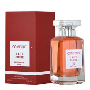 ادکلن روونا Comfort Last Chere حجم ۱۰۰