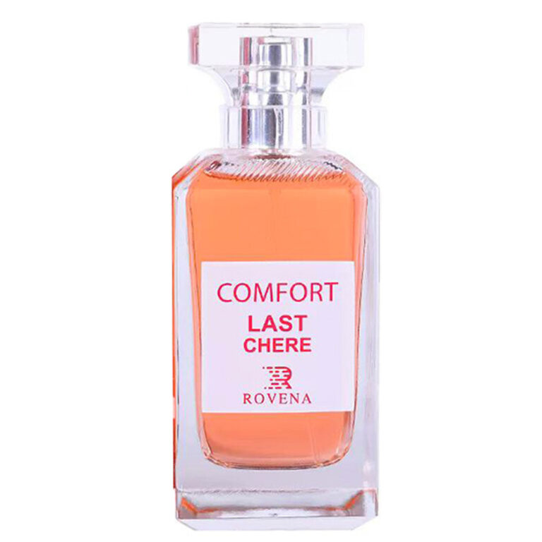 ادکلن روونا Comfort Last Chere حجم ۱۰۰