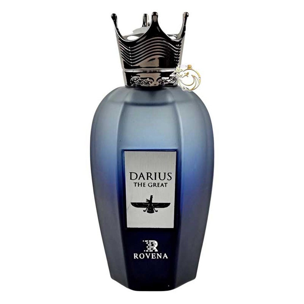 3390451515046-1 ادکلن روونا داریوش DARIUS حجم 100