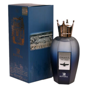 ادکلن روونا داریوش DARIUS حجم 100