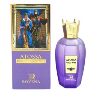 عطر زنانه روونا آتوسا Atossa حجم 100