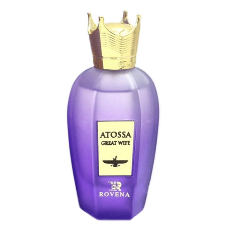 عطر زنانه روونا آتوسا Atossa حجم 100