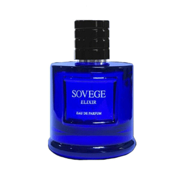 ادکلن روونا دیور Sauvage Elixir ساواج الکسیر حجم 100