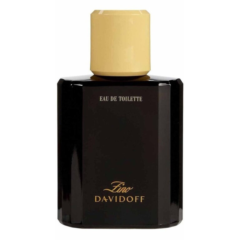 عطر مردانه دیویدوف Zino حجم 125