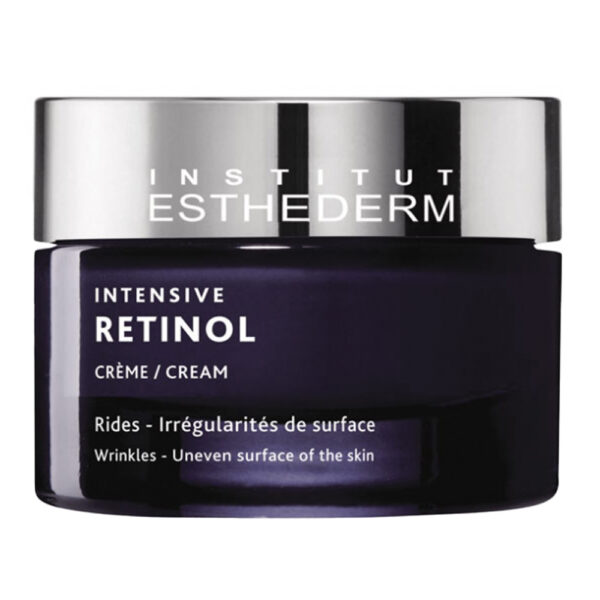 کرم صورت استادرم Retinol