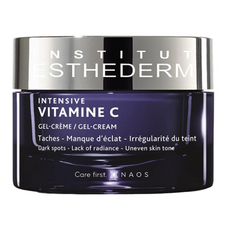 ژل کرم استادرم Vitamine C حجم 30