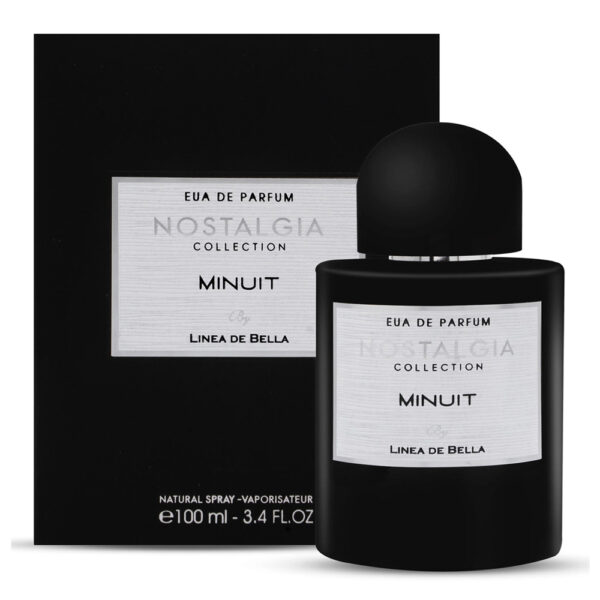 عطر لینا د بلا Nostalgia Unique حجم 100