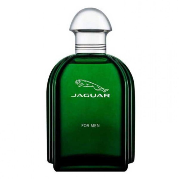 عطر مردانه جگوار Jaguar فور من For Men حجم 100