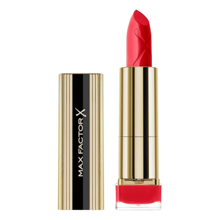 رژلب جامد مکس فکتور Cherry 070