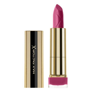رژلب جامد مکس فکتور Rich Raspberry 110