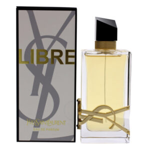 عطر زنانه ایو سن ورن Libre حجم 100