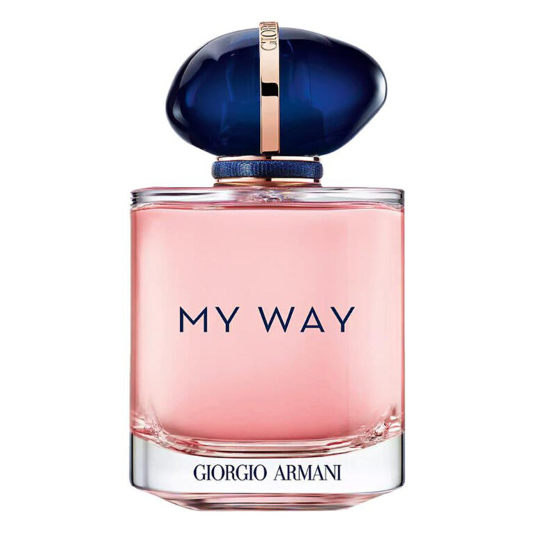 عطر زنانه جورجیو آرمانی My Way حجم 90