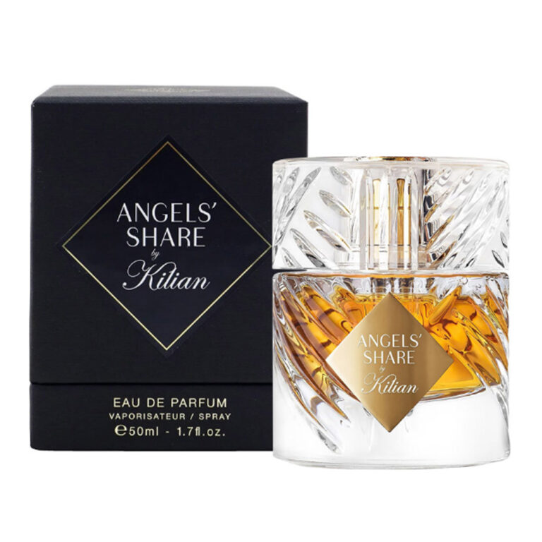 عطر کلیان پاریس انجل شر اسپورت Angels' Share حجم 50