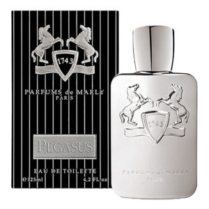 عطر مردانه دو مارلی Pegasus حجم 125