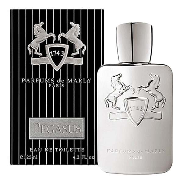 عطر مردانه دو مارلی Pegasus حجم 125