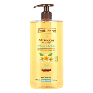 شامپو بدن اولودرم Gel Douche Exaltant