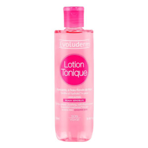 تونر اولودرم پوست حساس حجم 250