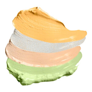 پالت اصلاح رنگ صورت وت اند وایلد CoverAll