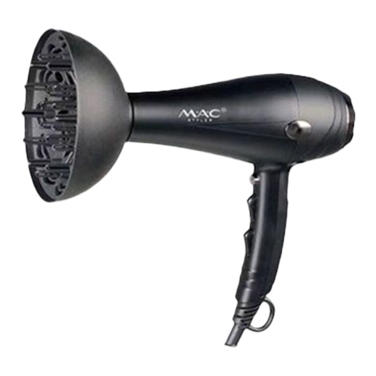 سشوار مک‌ استایلر 2600 وات MC-6850