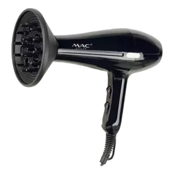 سشوار مک استایلر MC-6900