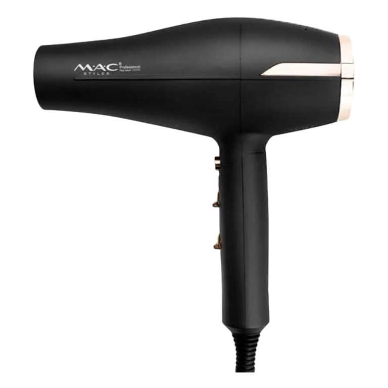 سشوار مک استایلر MAC-6980