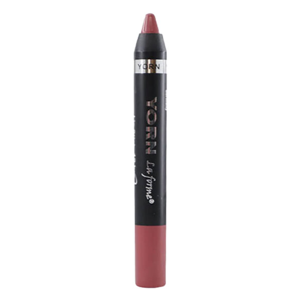 رژلب مدادی یورن No 107