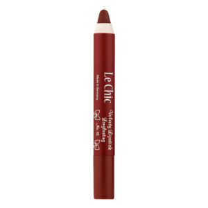 رژلب مدادی مات و مخملی لچیک Velvety 15