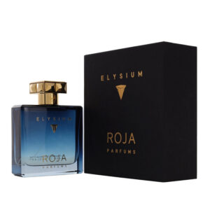 عطر مردانه روژآ Elysium حجم 100