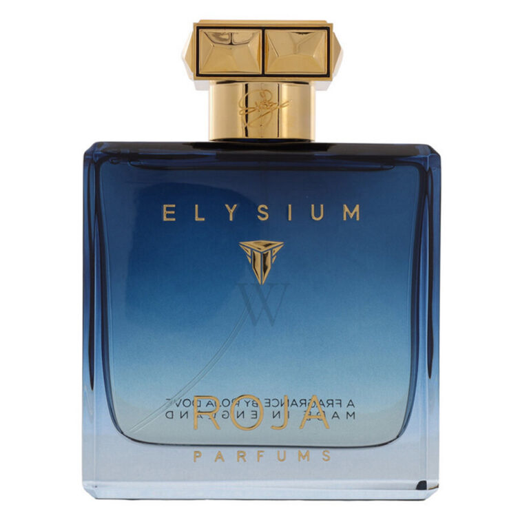 عطر مردانه روژآ Elysium حجم 100