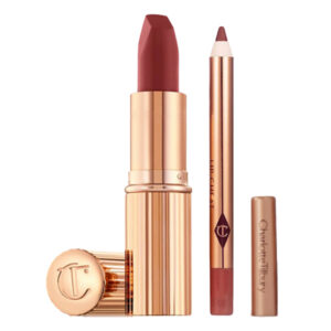 رژلب شارلوت تیلبری Matte Revolution