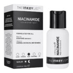 سرم اینکی لیست نیاسینامید حجم 30