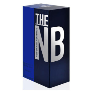 عطر مردانه نیو برند the NB حجم 100