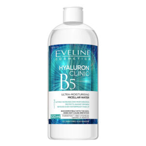 میسلار واتر اولاین Hyaluron B5 حجم 500