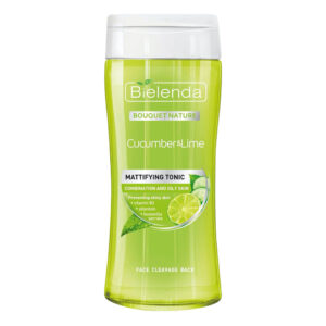 تونر بی یلندا Cucumber And Lime حجم 200