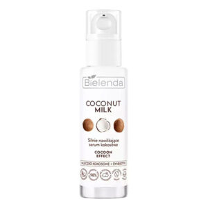 سرم مرطوب کننده بی یلندا BIELENDA