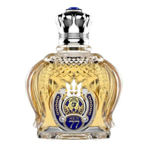 عطر مردانه شیخ 77 حجم 100
