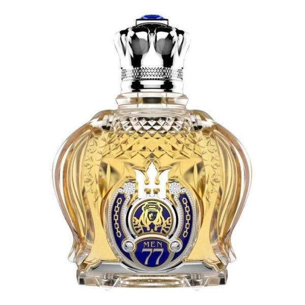 عطر مردانه شیخ 77 حجم 100