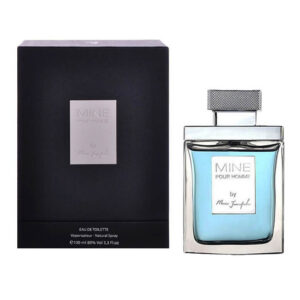 عطر مردانه مارک جوزف Mine Pour Homme حجم 100