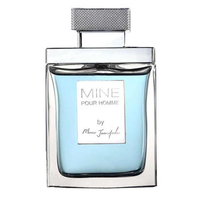 عطر مردانه مارک جوزف Mine Pour Homme حجم 100