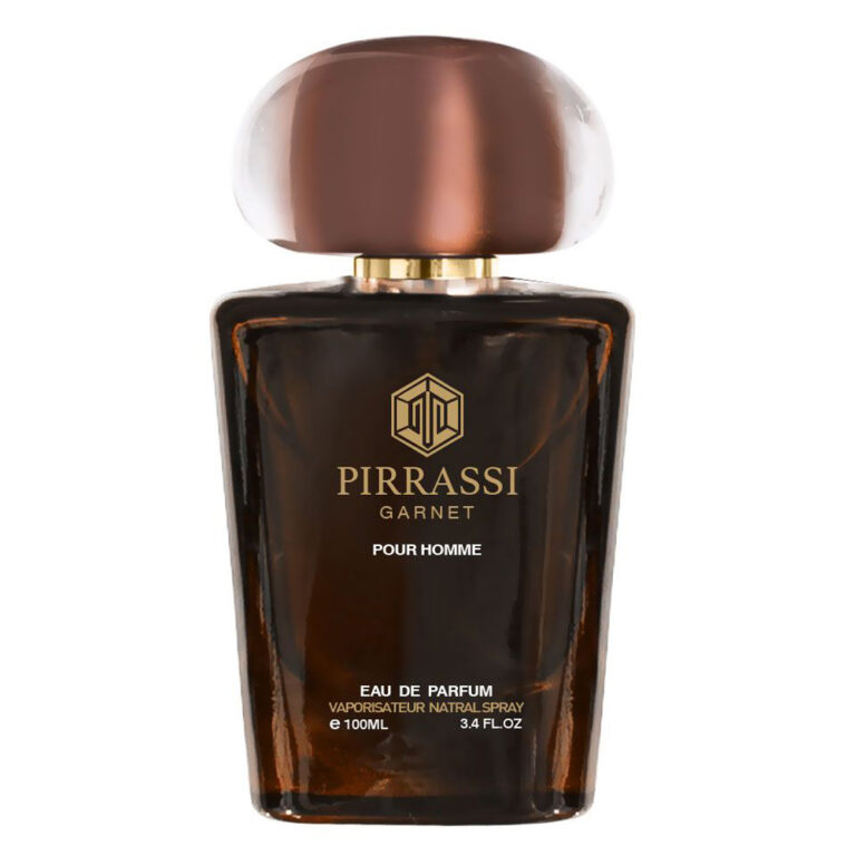 عطر مردانه پیراسی  گرانت GARNET حجم 100