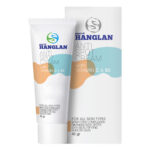 کرم هانگلن ضدلک و روشن کننده حجم 45