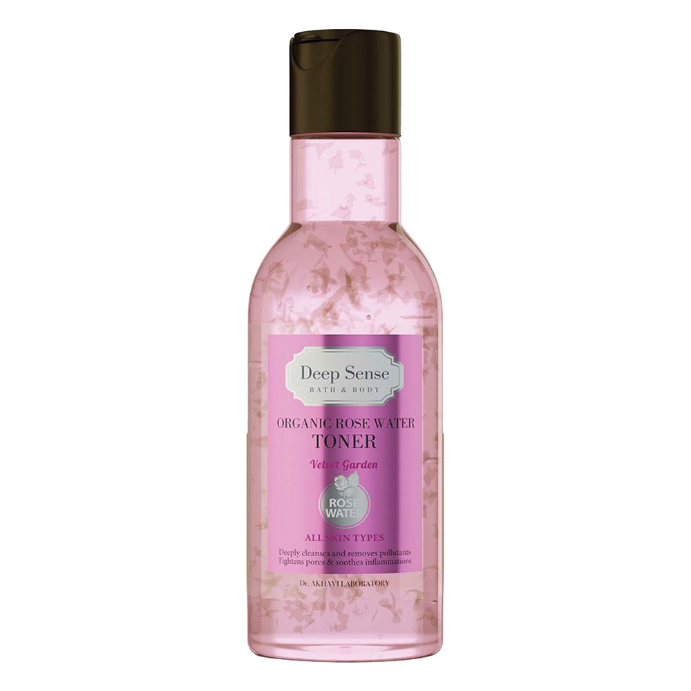 6260156002752 تونر دیپ سنس