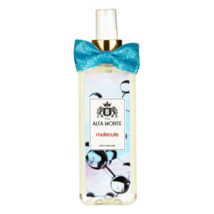 بادی اسپلش آلفامونته Molecule حجم 250