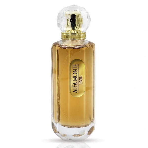 عطر زنانه آلفامونته Yarn حجم 100