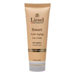 کرم روز ضد چروک لایسل Smart حجم 50