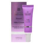 کرم فیلر ضد چروک پوست لایسل حجم 30