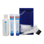 کیت رنگ مو ویانا شماره 1.0