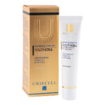 کرم ژل ضد چروک آنژسل حجم 40